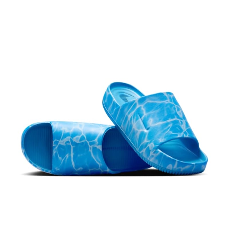 Nike Calm Printed Slide HQ1125-400 01