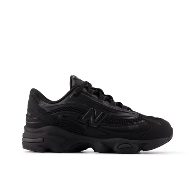 New Balance 1000 Lace GC1000BK 01