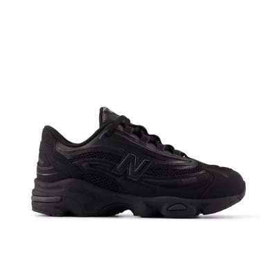 New Balance 1000 Lace GC1000BK 01