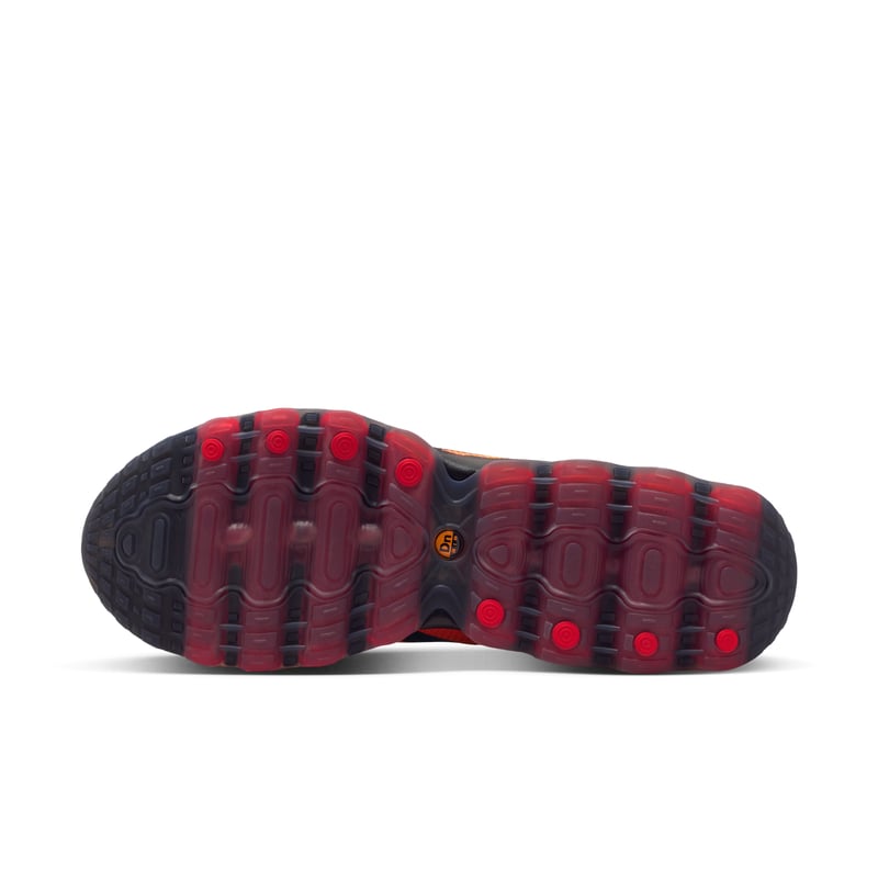 Tenisky Nike Air Max Dn8 "Black & Laser Orange" | Muži | Sportstyle | 02 | SPORTSHOWROOM