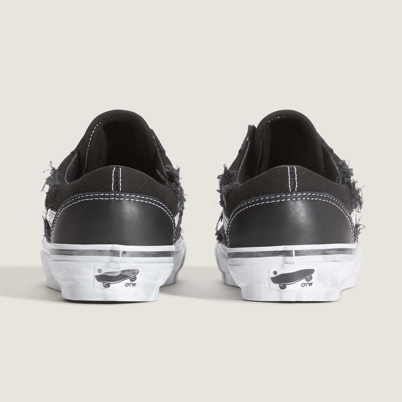 Vans OTW Old Skool 36 Vibram VN000D2GSLV 04