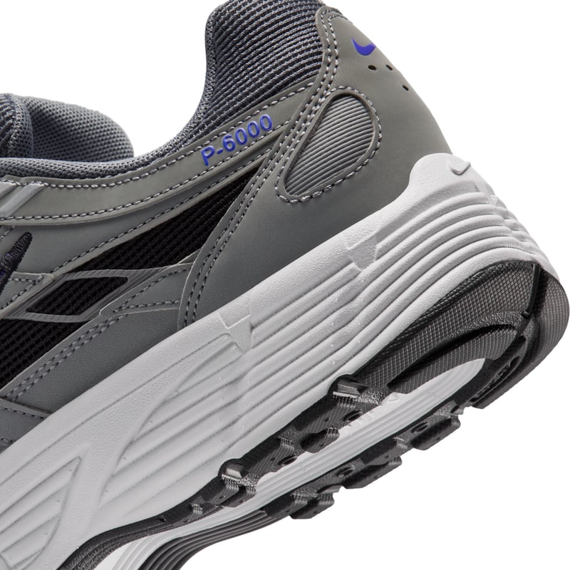 Nike P-6000 sneakers "Smoke Grey & Racer Blue" | Herre | Sportstyle | 07 | SPORTSHOWROOM