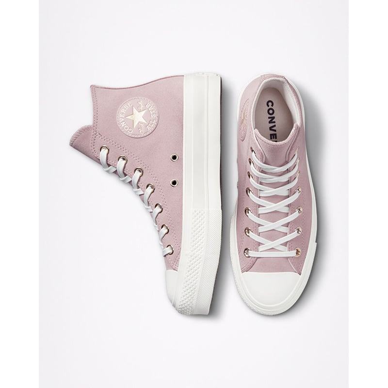 Converse Chuck Taylor All Star Lift Platform High A03728C 05