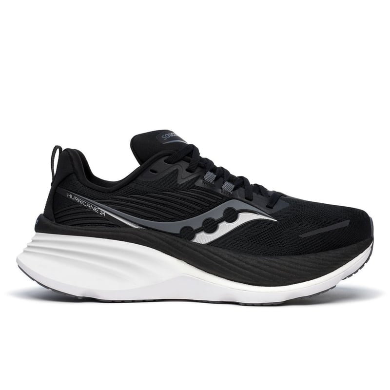 Saucony Hurricane 24 (Wide) S20934-100 01