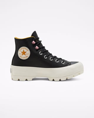 Converse Chuck Taylor All Star Lugged 568763C