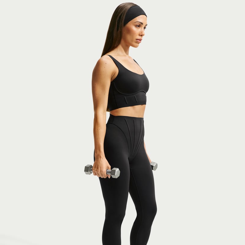 NikeSKIMS Matte Corset IU2207-054 04