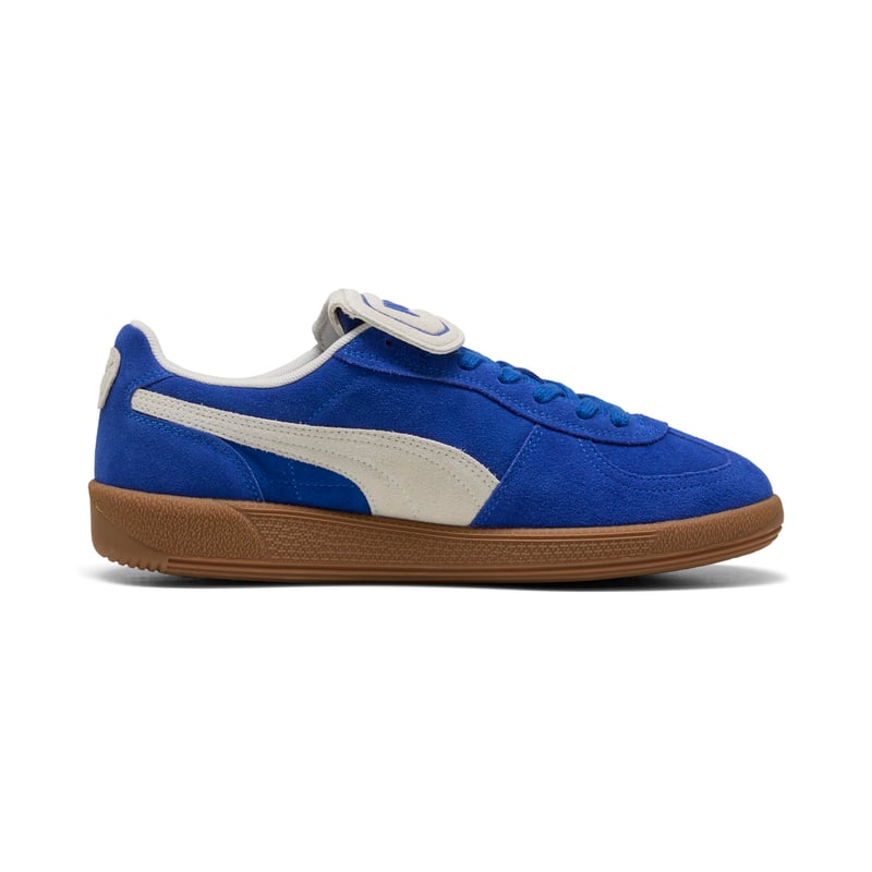 PUMA Palermo Premium 402350-01 03