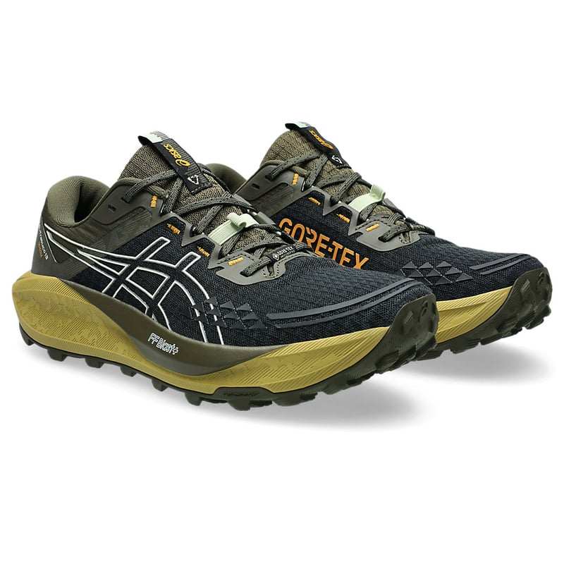 ASICS Gel-Trabuco 13 GORE-TEX 1011B978-003 02