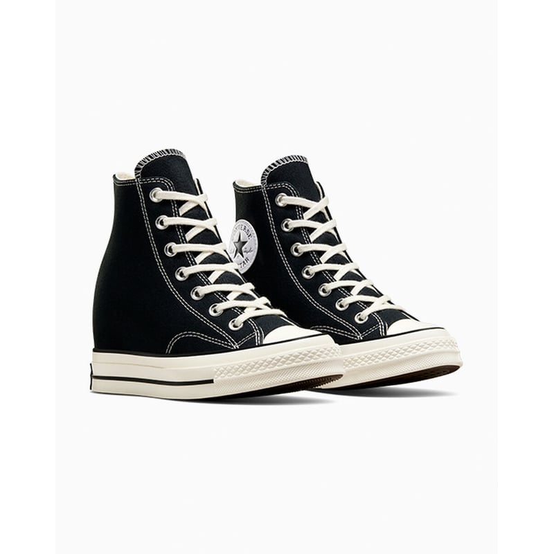 Converse Chuck 70 Wedge Platform A12563C 05