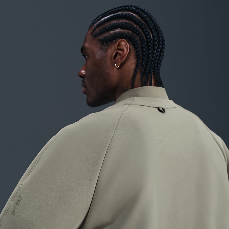 Nike 24.7 ImpossiblySoft Cardigan HQ6948-320 02