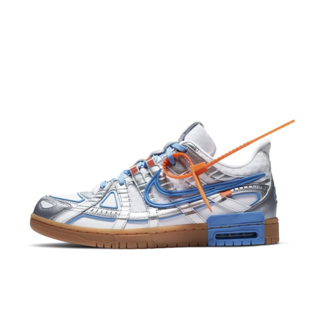 Nike Air Rubber Dunk x Off-White™