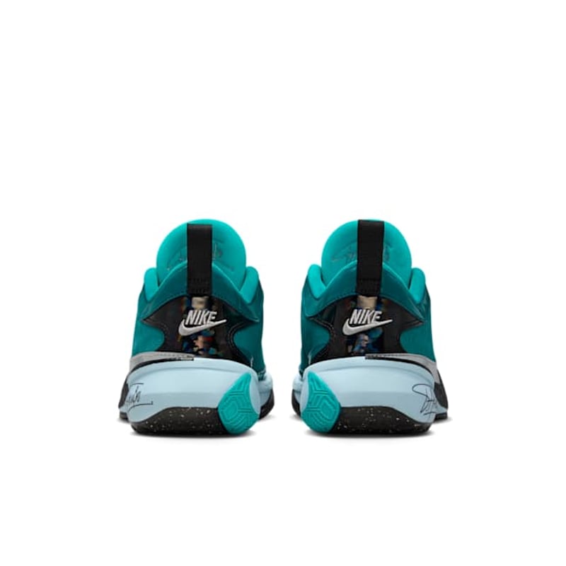 Nike Giannis Freak 5 FN1356-300 06