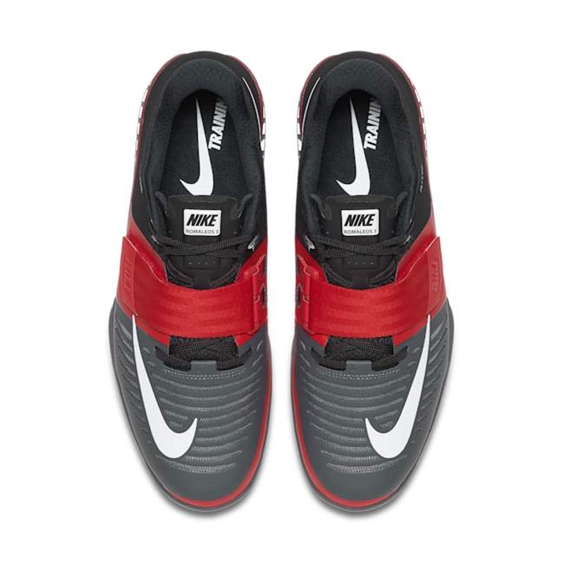Nike Romaleos 3 852933-600 04