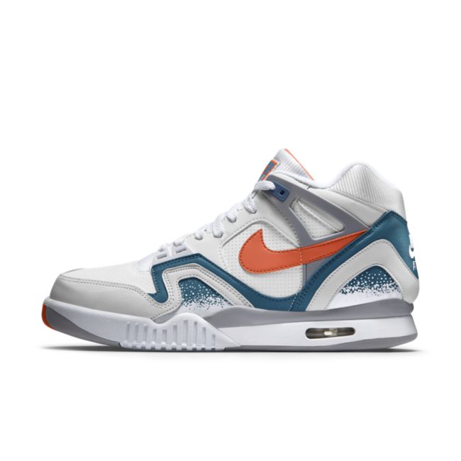 Nike Air Tech Challenge 2
