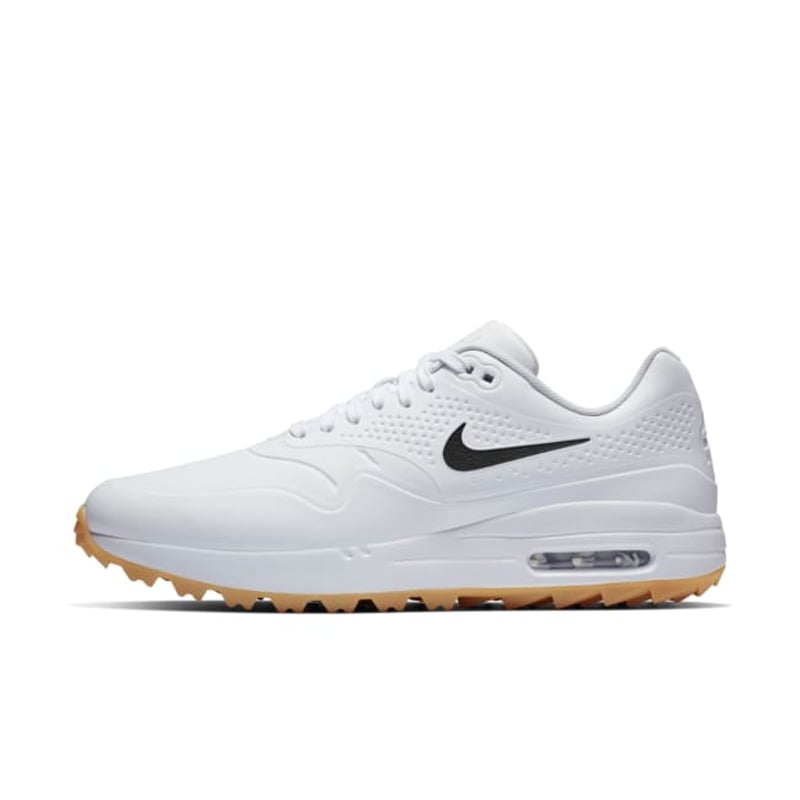 Nike Air Max 1 G White Gum AQ0863 101 SPORTSHOWROOM