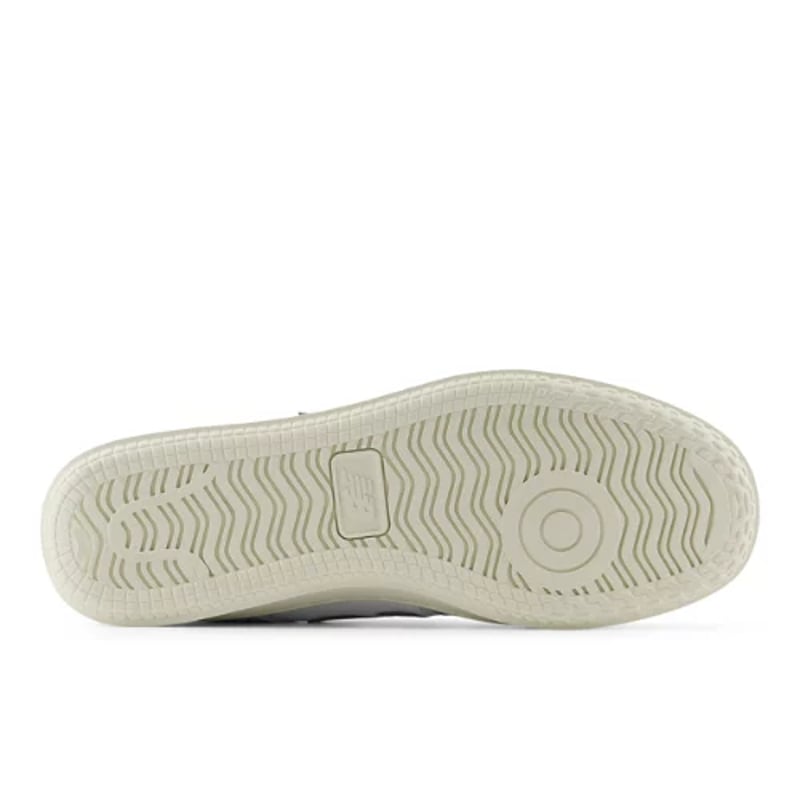 Sneakersy New Balance T500 "White & Slate Grey" | Kobiety & Mezczyzni | Sportstyle | 03 | SPORTSHOWROOM
