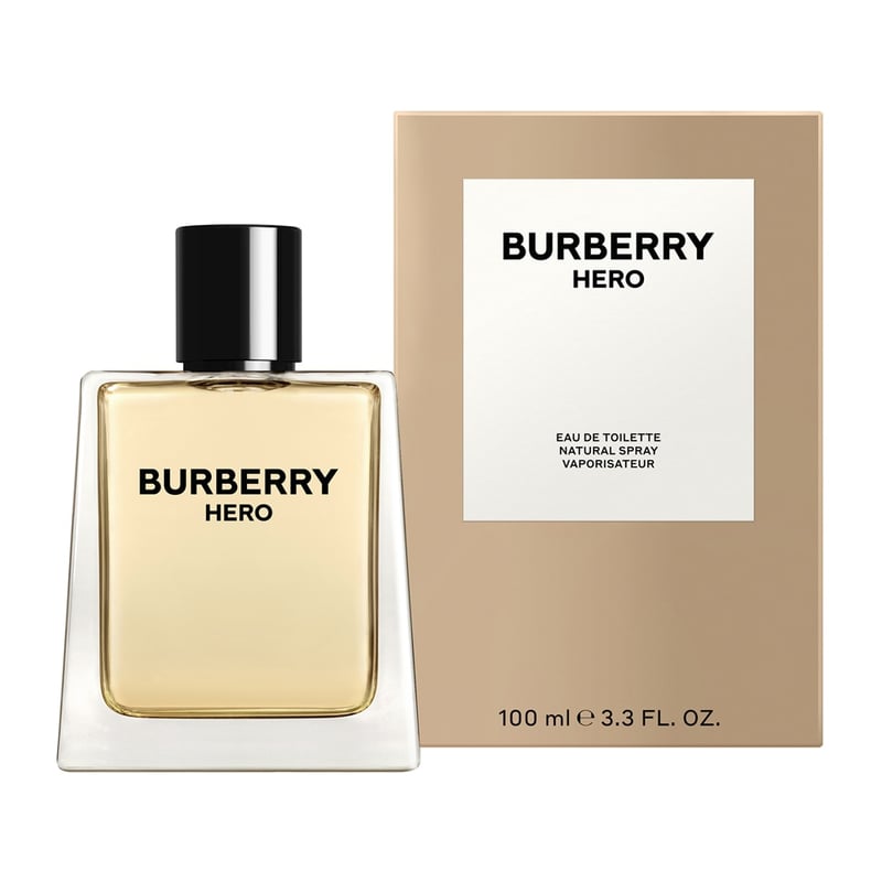 Burberry Hero HEROEAUDETOILETTE 02