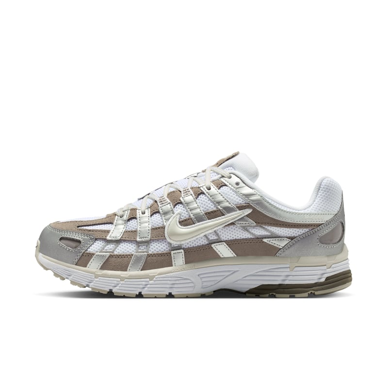 Nike P-6000 sneakers "Cave Stone & Light Bone" | Dame | Sportstyle | 00 | SPORTSHOWROOM