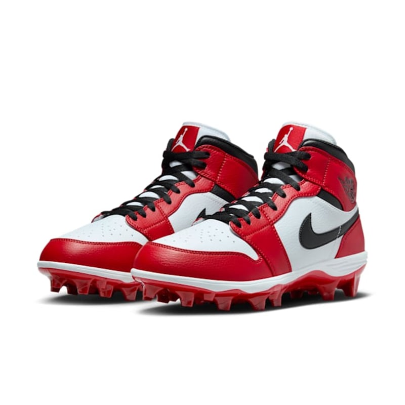 Jordan 1 Mid TD FJ6805-106 05