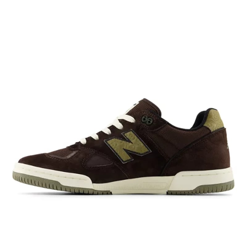 New Balance Numeric Tom Knox 600 NM600KKD 02