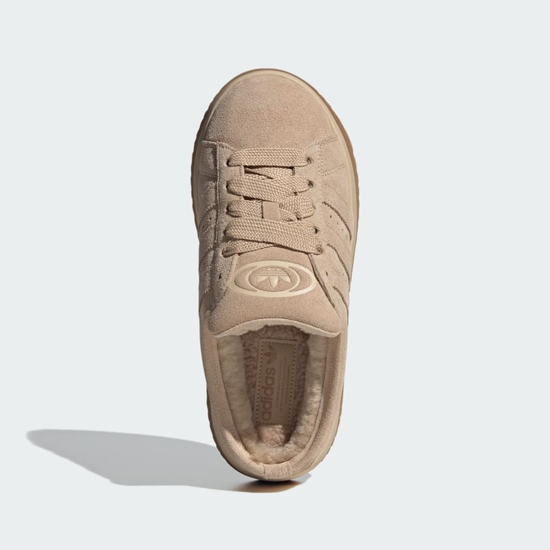 adidas Campus 00s Winter Low JR3732 02