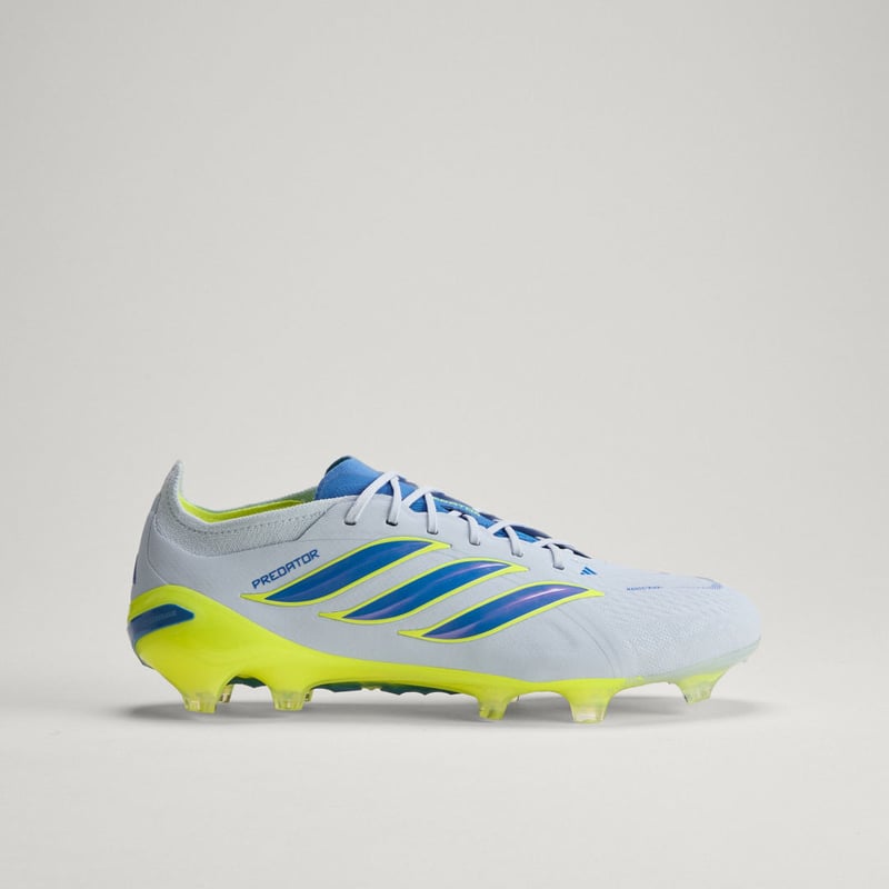 Kopačky adidas Predator Elite FG "Ice Cold Precision Pack" | Muži & Ženy | Futbal | 03 | SPORTSHOWROOM