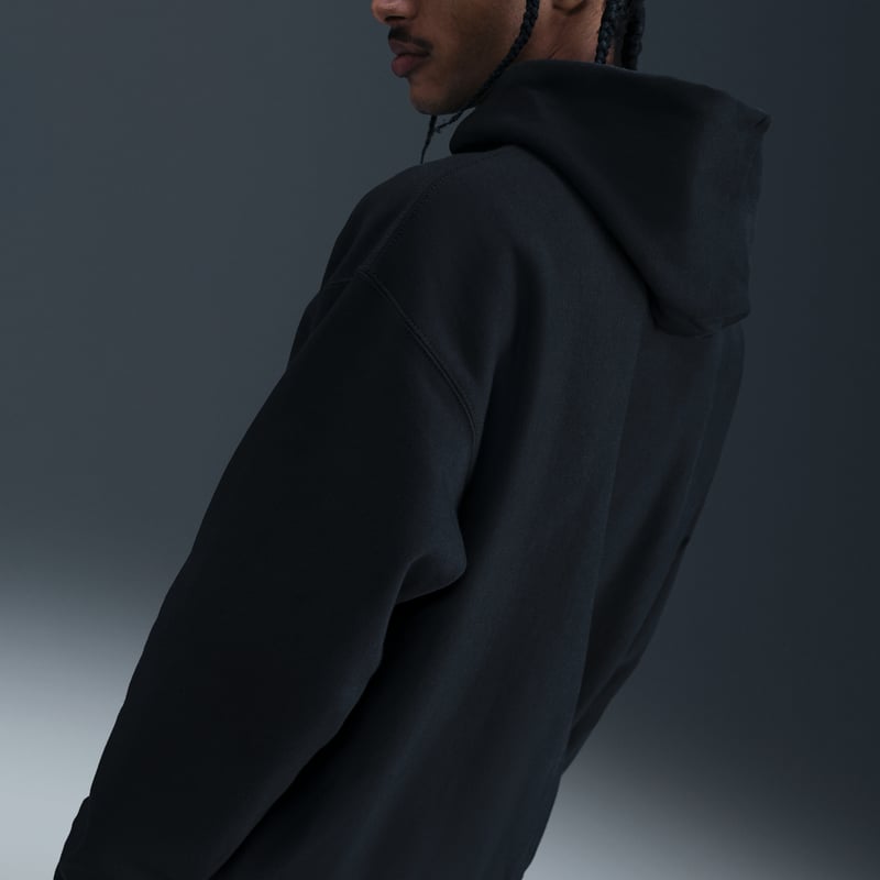 Nike Solo Swoosh Fleece HV4114-010 02
