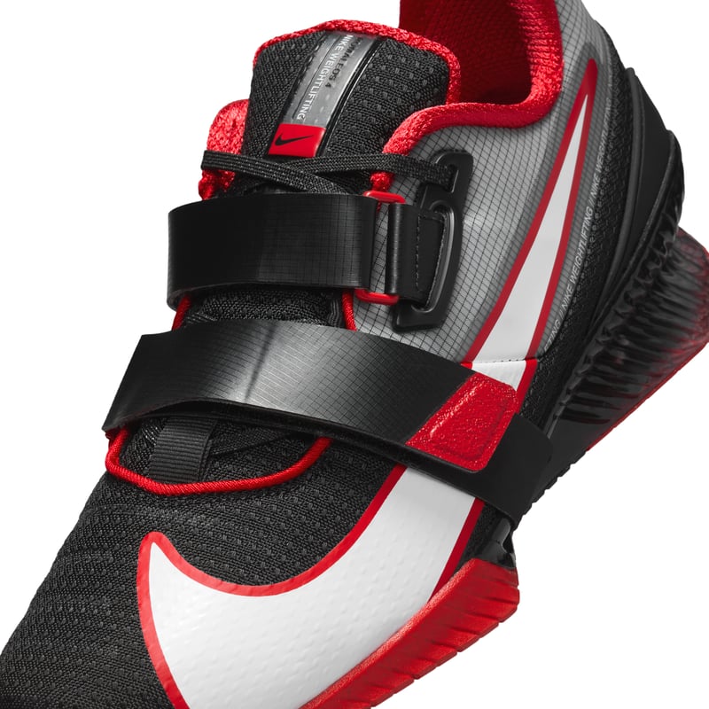 Nike Romaleos 4 CD3463-003 07