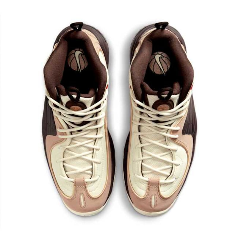 Nike Air Penny 2 FB8885-100 04