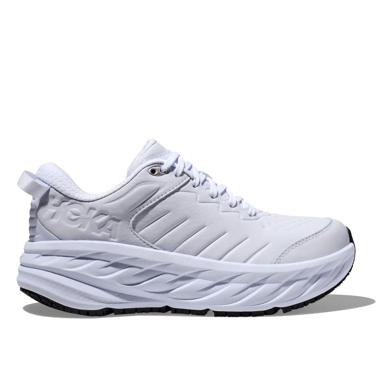 HOKA Bondi SR 1110520-WWH 01