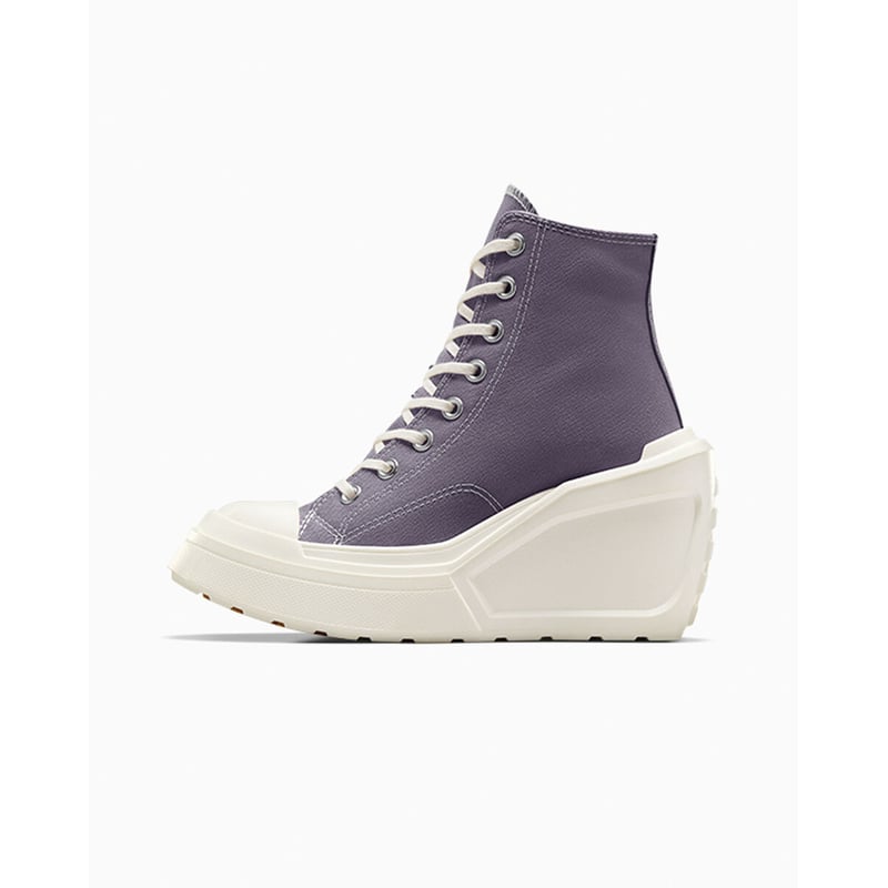 Converse Chuck 70 De Luxe Wedge Platform A08282C 03