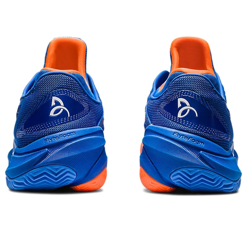 ASICS Court FF 3 Novak Clay 1041A362-960 05
