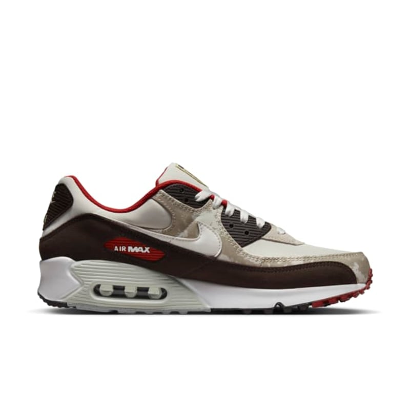 Nike Air Max 90 SE x Social F.C. DX3576-001 03