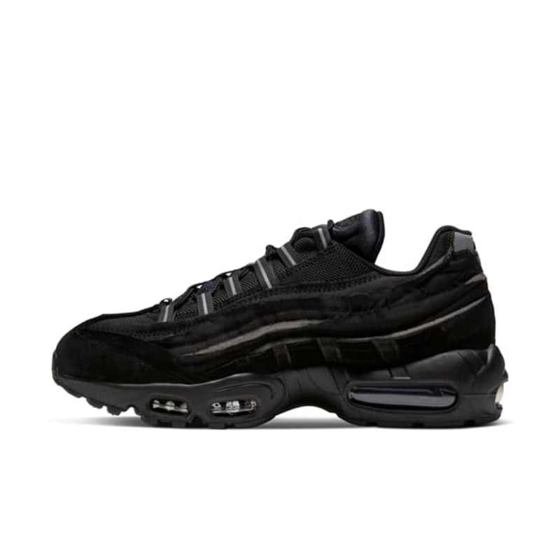 Nike Air Max 95 x Comme des Garçons CU8406-001 01