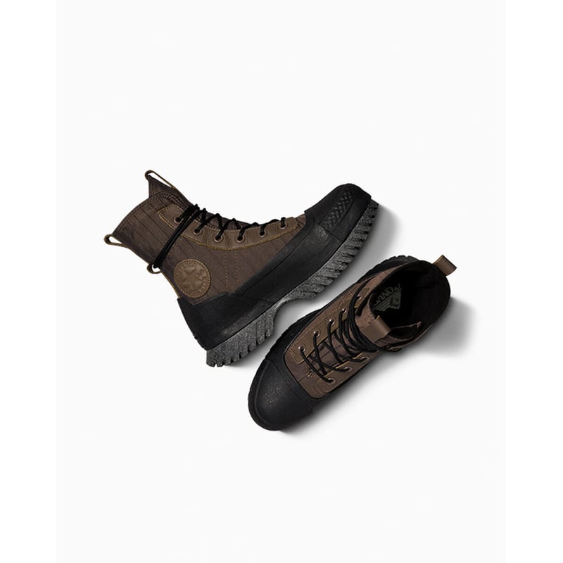 Converse Chuck Taylor All Star Lugged A05386C 04