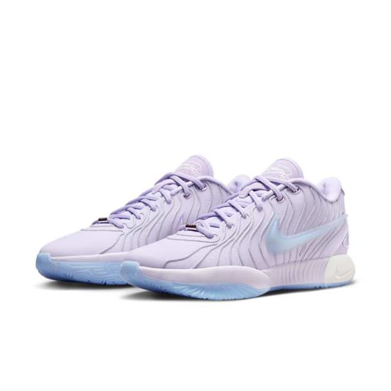 Nike LeBron 21 HF5353-500 05