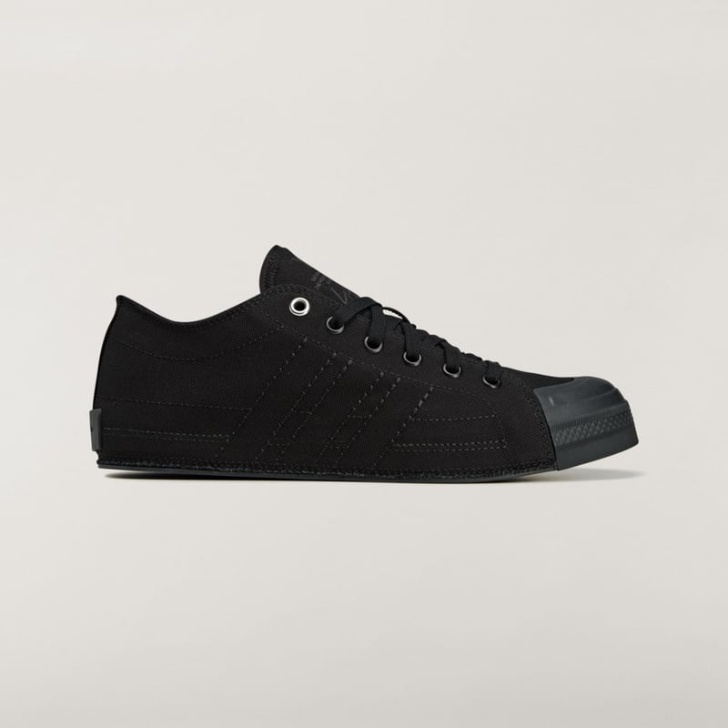 adidas Y-3 Nizza Lo JQ8821 01