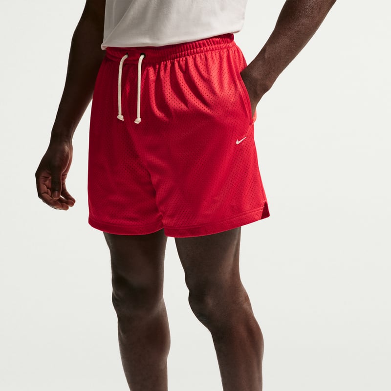 Nike Standard Issue Practice Mesh 5" IF1587-657 02