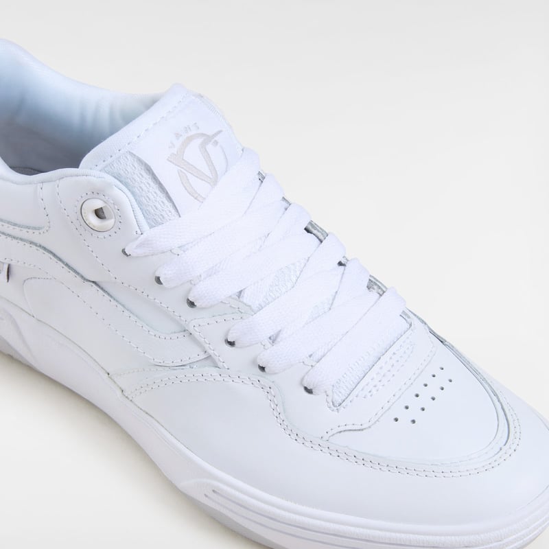 Vans Skate Rowan 2 Leather VN000D3SWHT 04