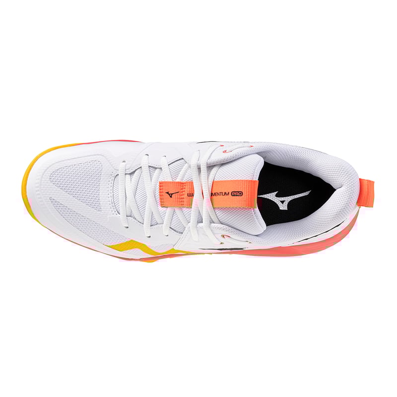 Mizuno Wave Momentum Pro V1GA254001 03