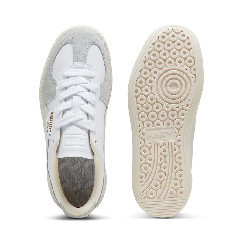 PUMA Palermo Leather 397275-02 02