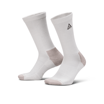 Nike ACG Everyday Elevated Crew Sukat "Photon Dust & College Grey" | Miehet & Naiset | | 01 | SPORTSHOWROOM