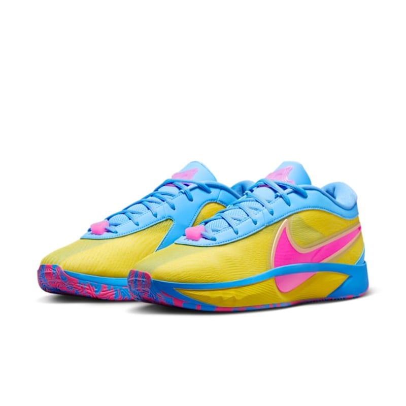 Nike Giannis Freak 6 HF1819-700 05