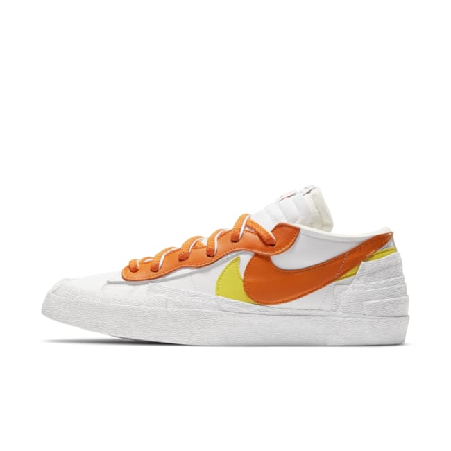 Nike Blazer Low x sacai