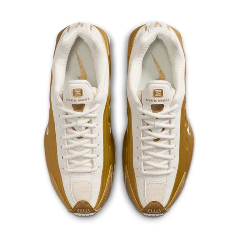 Nike Shox R4 AR3565-010 04