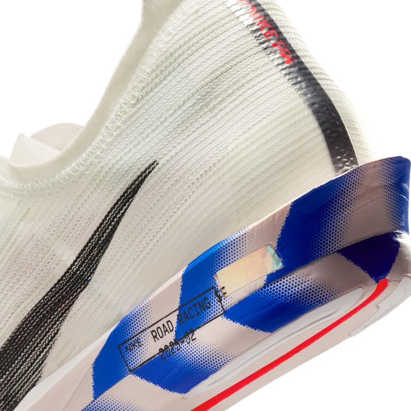 Nike Streakfly 2 runners "White & Racer Blue" | Men | Running | 08 | SPORTSHOWROOM