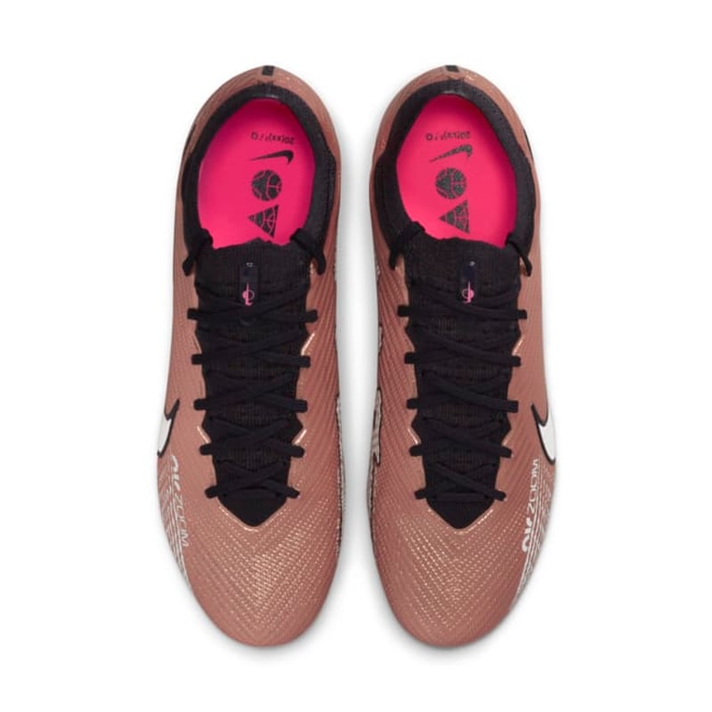 Nike Zoom Mercurial Vapor 15 Elite Qatar FG DR5934-810 04