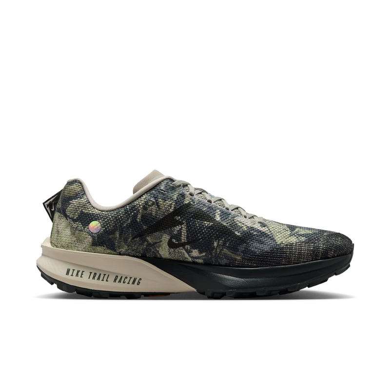 Trailová bežecká obuv Nike Kiger 10 "Spruce Fog & Sea Glass" | Muži | Vonkajšie | 03 | SPORTSHOWROOM