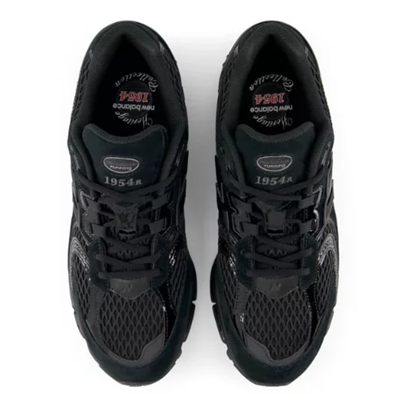 New Balance 1954R trainers "Triple Black" | Men & Women | SportStyle | 03 | SPORTSHOWROOM