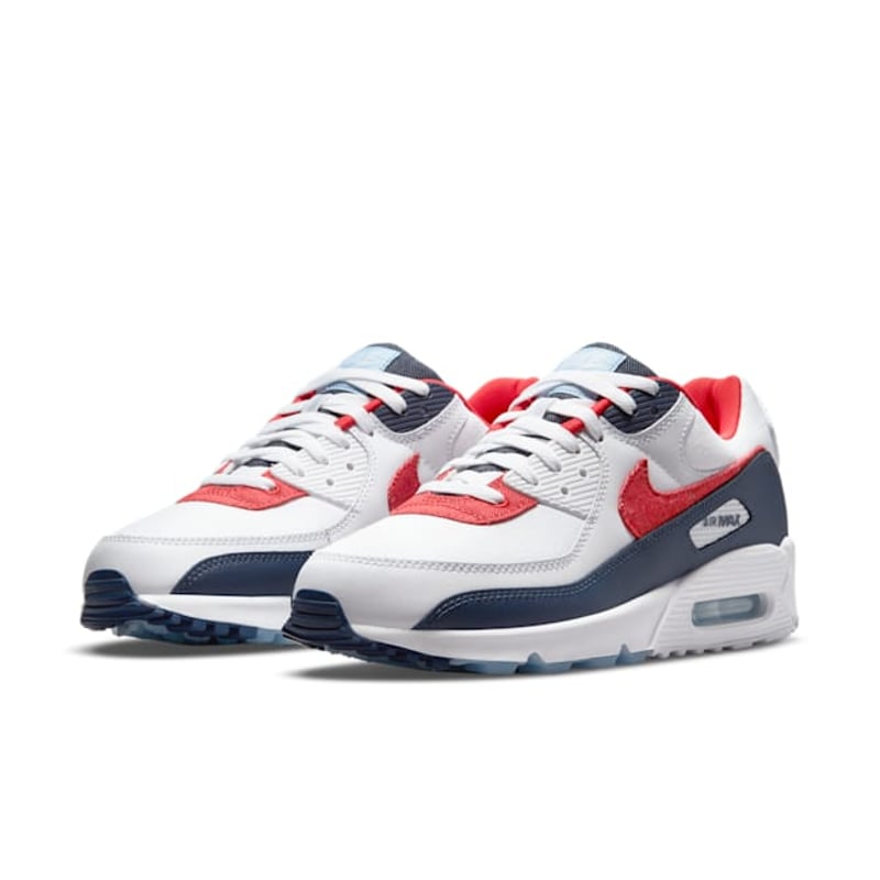 Nike Air Max 90 DJ5170-100 05